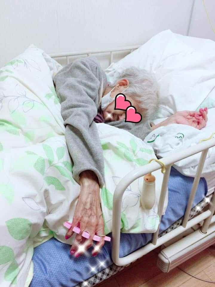 福祉ネイリスト 人気資格