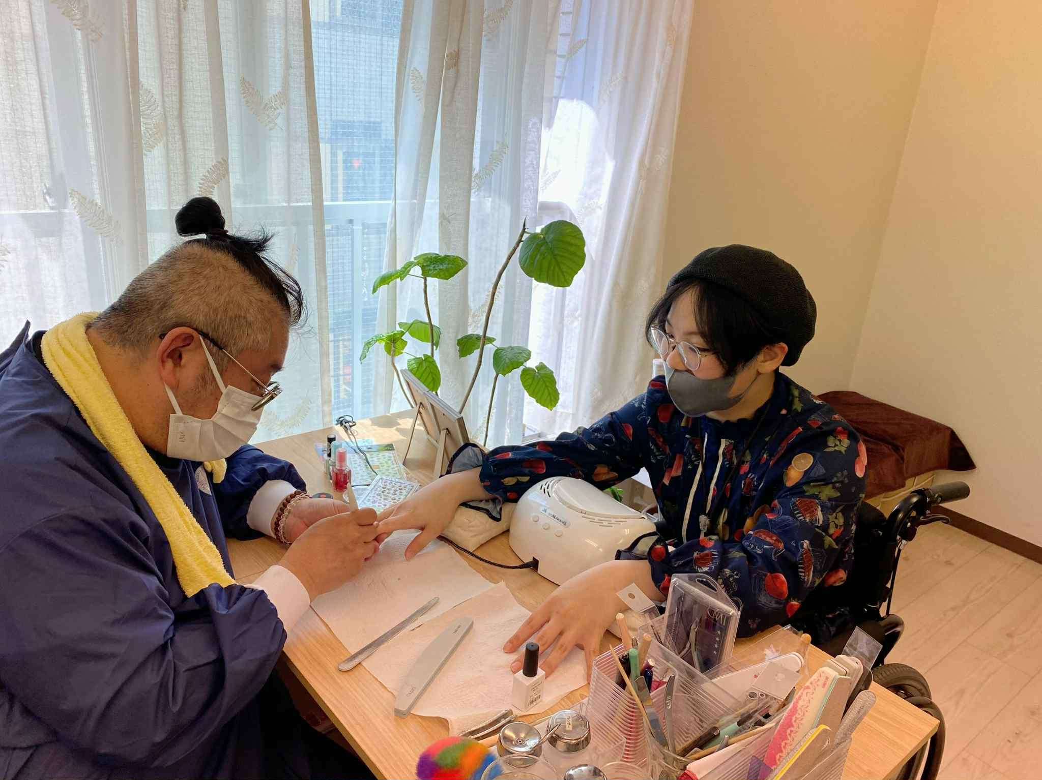 看護師向け資格