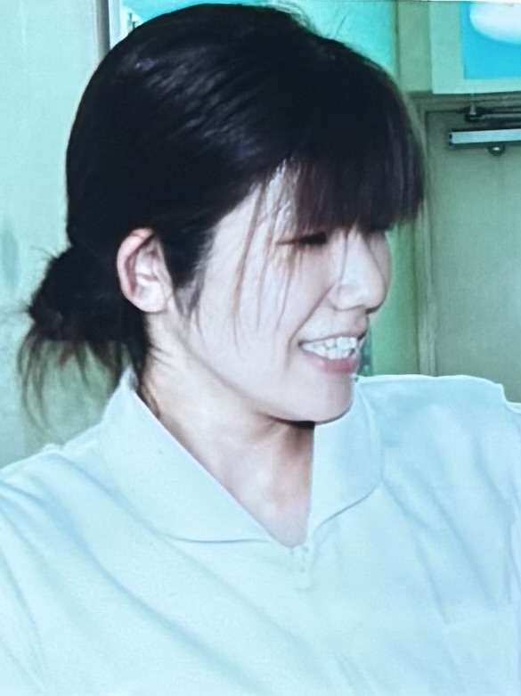 大阪 松原市から出張訪問｜高齢者爪切りサービス・肥厚爪ケア｜あし結