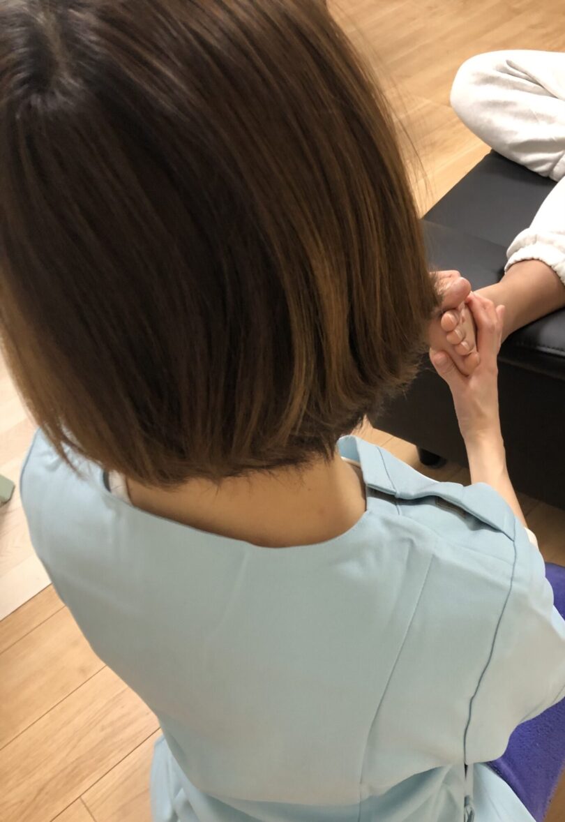 フットケアサロンYuu 守口（大阪）｜高齢者爪切りサービス・肥厚爪・巻き爪・タコ・魚の目