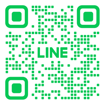 LINEお友達登録