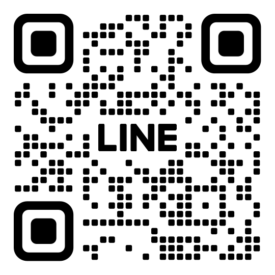 LINEお友達登録
