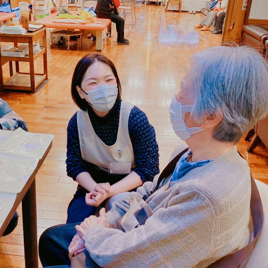 Care Beauty Parlor