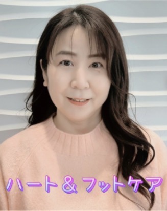 神奈川県・東京都へ出張訪問｜高齢者爪切りサービス・肥厚爪・巻き爪ケア｜ハート＆フットケア