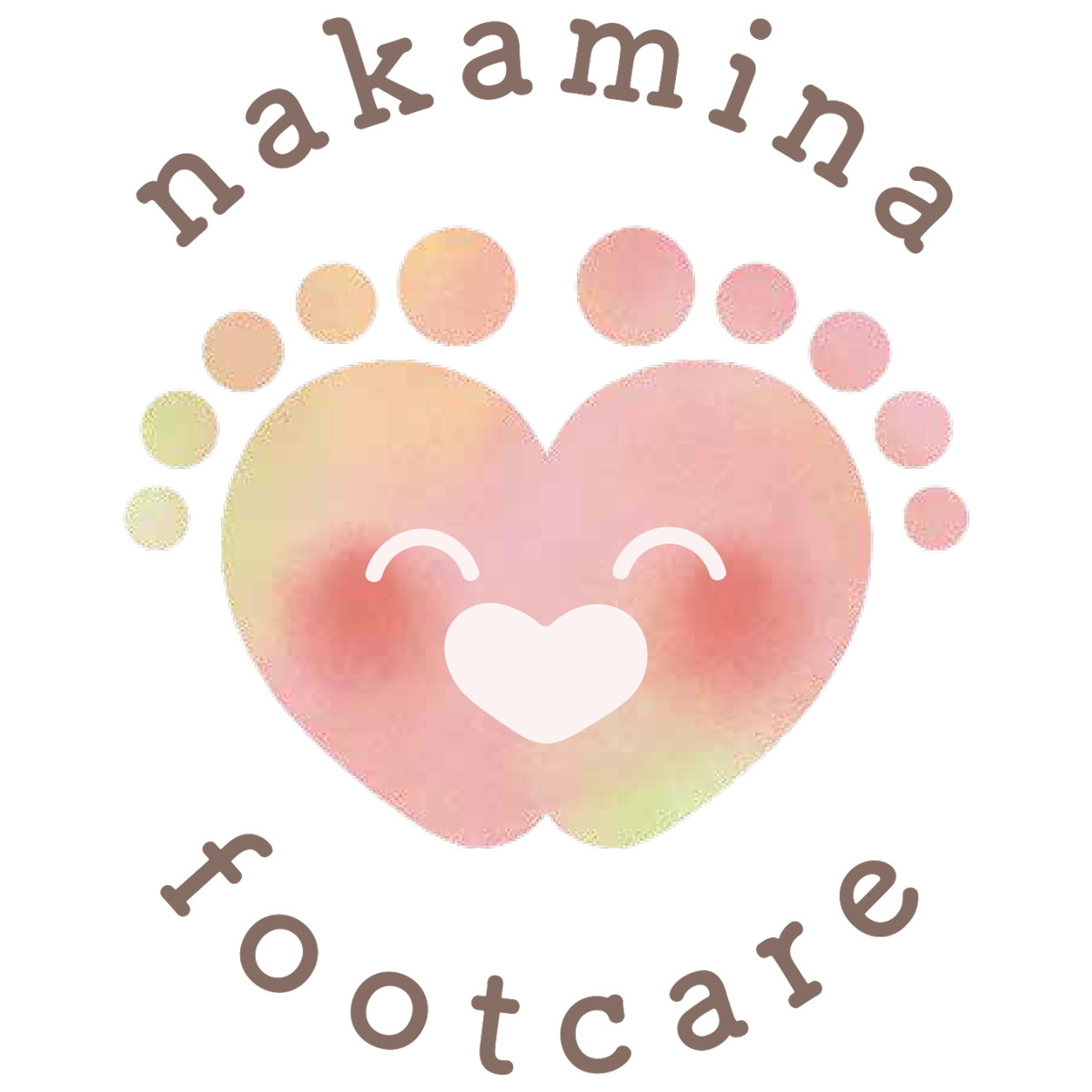 訪問フットケア nakamina